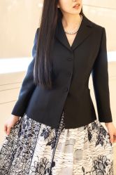 -优刻西服西装定制(金轮国际广场店)