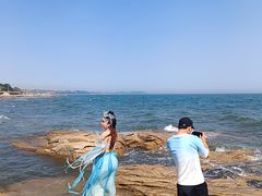 -老虎石海上公园