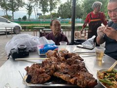 -佰运猪蹄(高陵店)