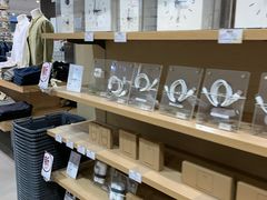 -MUJI无印良品(远洋未来广场店)