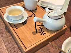 -梅间堂茶馆(绿地缤纷城店)