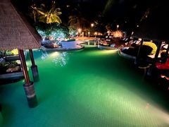 -海南清水湾莱佛士酒店