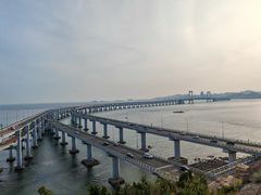 -星海湾跨海大桥