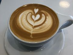 -KYO COFFEE(胶州路店)