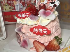 -味多美·北京面包工坊(天坛店)