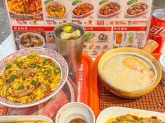 -红荔村肠粉(岗厦店)