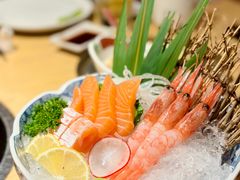 -大和食乐·鲜和牛酸汤火锅(环宇荟店)
