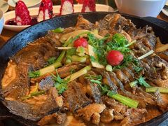 -老板恋上鱼(环山路店)