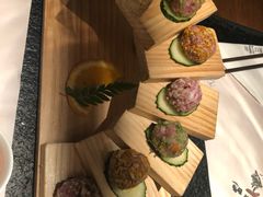 -盡膳口福跷脚牛肉火锅(北美新天地店)