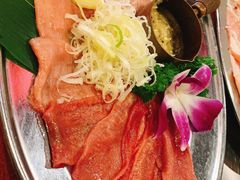 -蒜香焼肉PURUSHIN(马场路店)