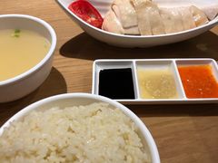 -新加坡高记KOO KEE Restaurant(盈科店)