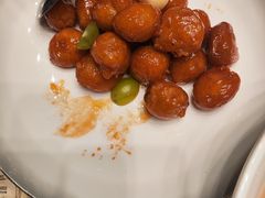 -院里寻菜·精致庭院菜(观沙岭店)