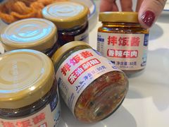 -兰湘子·湘菜小炒(长安万科广场店)