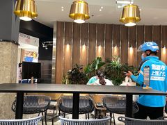 -Pennehut畔尼意面(合肥万象城店)
