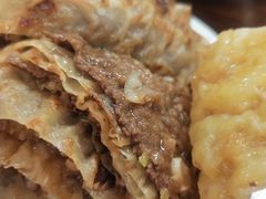 -清真永恒华威肉饼(潘家园店)