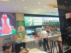 -紫光园(劲松店)