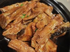 -上海宝华喜来登酒店·采悦轩中餐厅