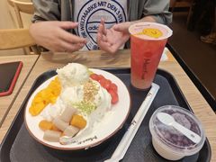 -鲜芋仙(常州吾悦国际广场店)