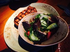 -The Meat & Wine Co Southbank(南岸店)
