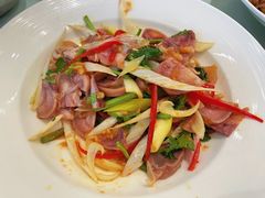 -山东国际饭店·三义和(解放路店)