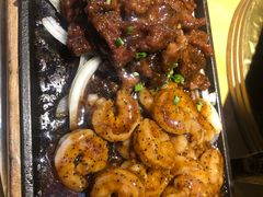 -小巷餐厅(五大街店)