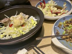 -云海肴·汽锅鸡·云南代表菜(五道口购物中心店)