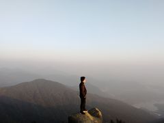 -清溪森林公园