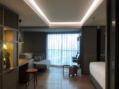 -北京三里屯CHAO酒店