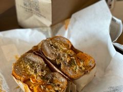 -Catch Bagel(芳草地店)