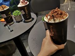 -BeauTea水仙(coco park店)