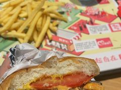 -肯德基(正定机场安检内店)