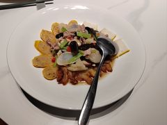 -绣园·茶食宴(湘绣博物馆店)