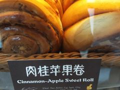 -德南面包房(尚都店)