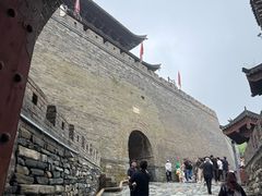 -雁门关景区
