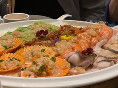 -清晖小苑•顺德地方菜(壹海城店)