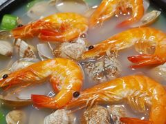 -松子料理(白家庄店)