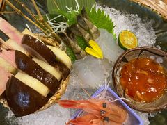 法国鹅肝-赤稻·日式料理(禅城店)