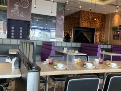 大堂-太兴餐厅(小径湾店)