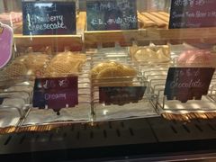 -粉粉乐鲷鱼烧(美罗城店)