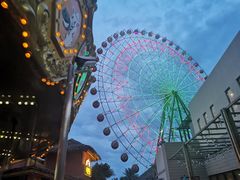 景点-三亚海昌梦幻海洋不夜城