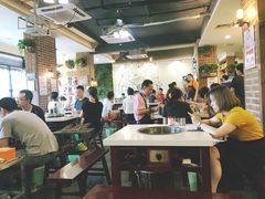 -水碾河刘老大串串香(水碾河路店)
