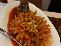 -庭院江南菜•烤鸭•非遗传承(上地•清河店)