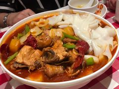 -西贝(金桥店)