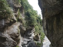 -太鲁阁公园