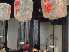 -Metal hands·铁手咖啡