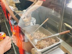 -樊记腊汁肉(竹笆市总店)