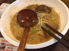 -味千拉面(上海松江二店)