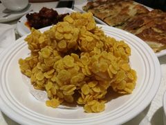-大铁勺新津菜(迎水道店)
