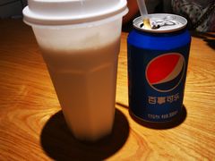 米浆现磨-三两粉(深圳龙华上塘店)