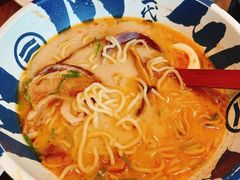 -味千拉面(东方明珠店)